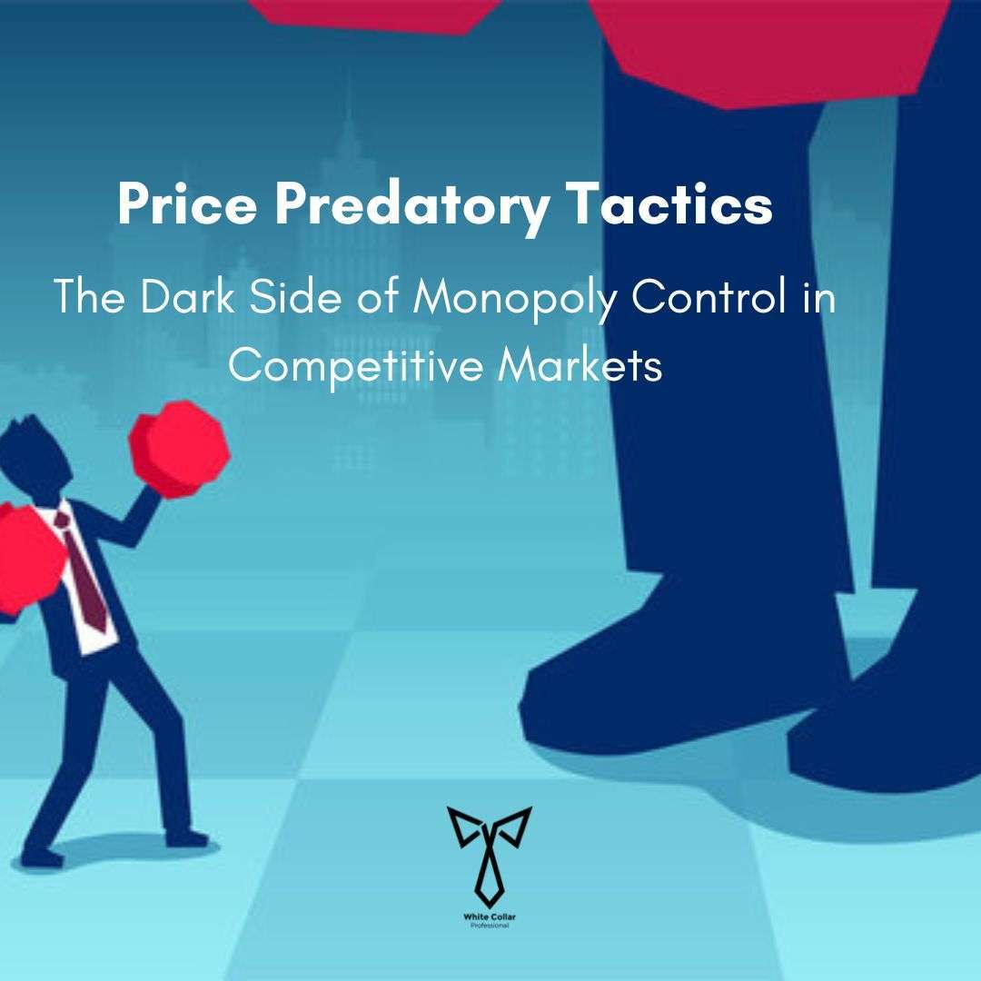 Price Predatory Tactics