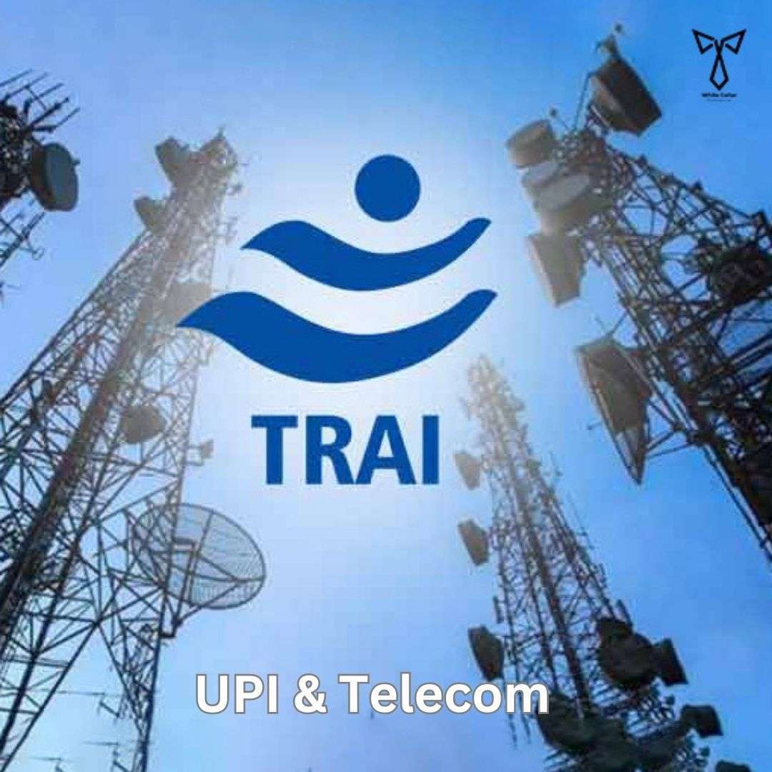 UPI and Telecom